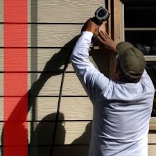 Affordable siding repair and maintenance services in Pleasant View, TN